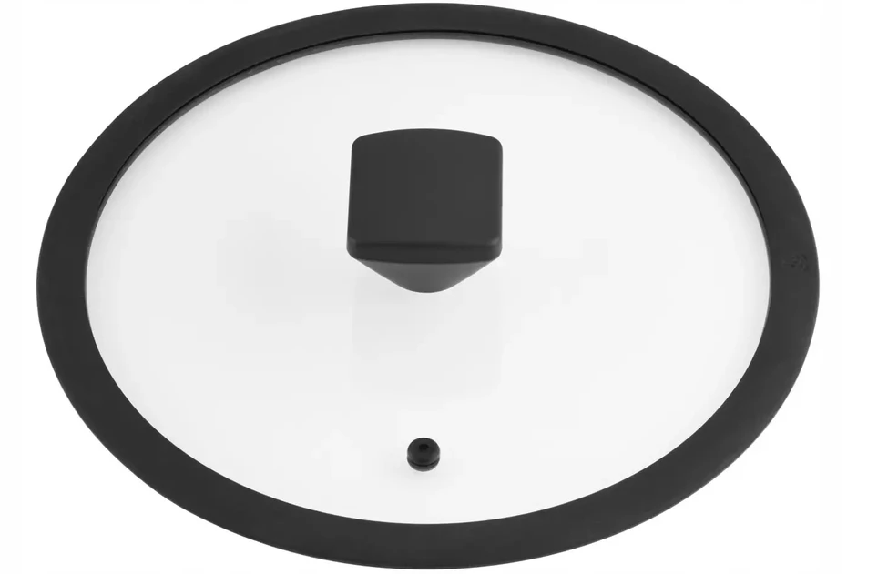 GERLACH GRANITEX PUODAS 4,4 l 28 CM INDUKCINĖ KERAMINĖ DANGA XERA DUR 2