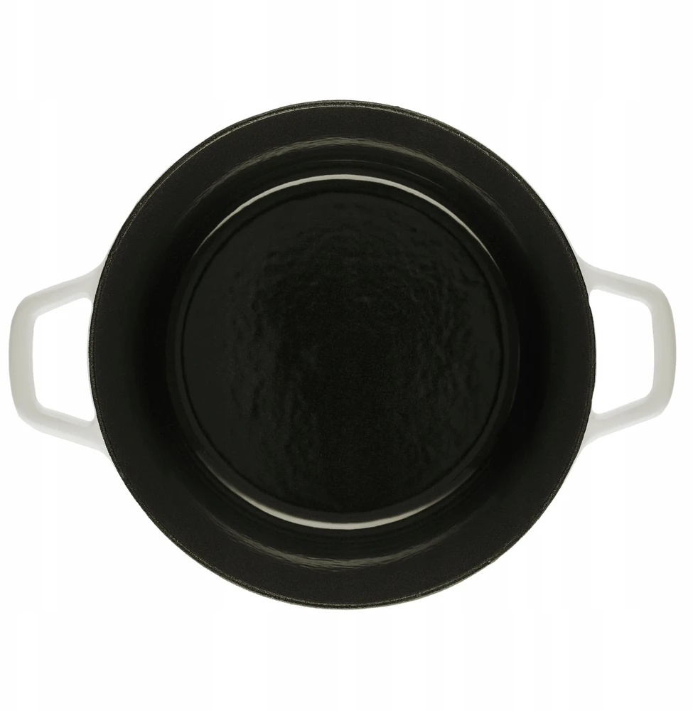 Gerlach Ketaus puodas 3 l NATUR IRON