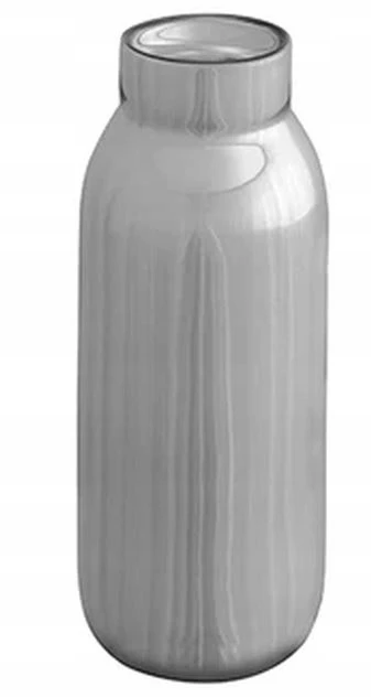 GERMAN ROTPUNKT termosas 80 3/4 L GLASS Thermo INSERT + patikimas puodelis