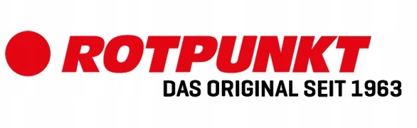 GERMAN ROTPUNKT termosas 80 3/4 L GLASS Thermo INSERT + patikimas puodelis