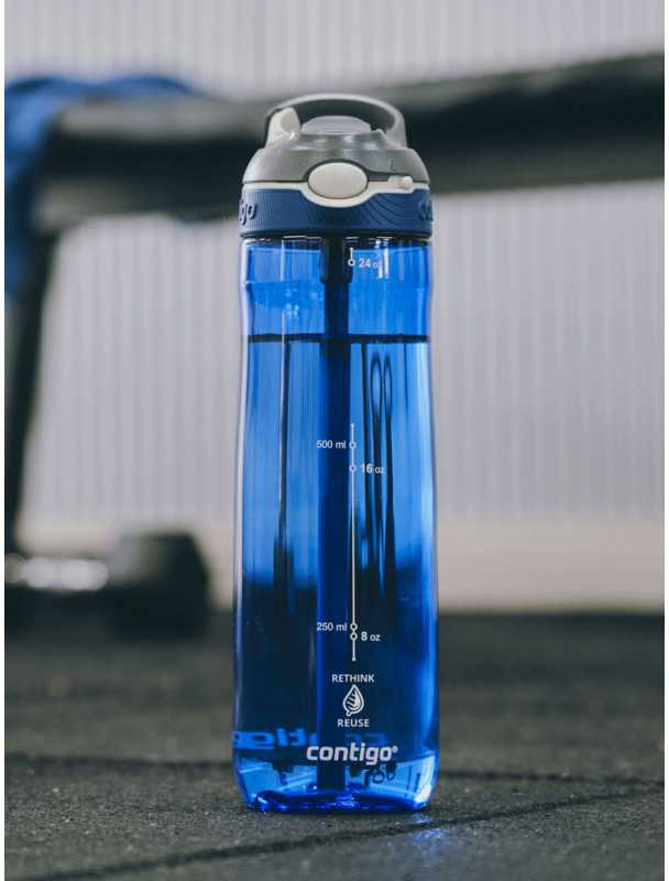 Gertuvė Contigo Ashland 2094636, 720 ml
