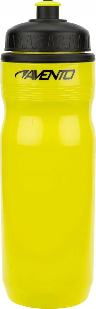 Schreuders Sport Gertuvė AVENTO 21WC 700ml Geltona/juodas