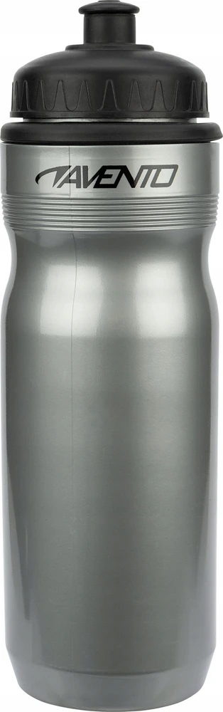 Schreuders Sport Gertuvė AVENTO 21WC 700ml Sidabrinis/juodas