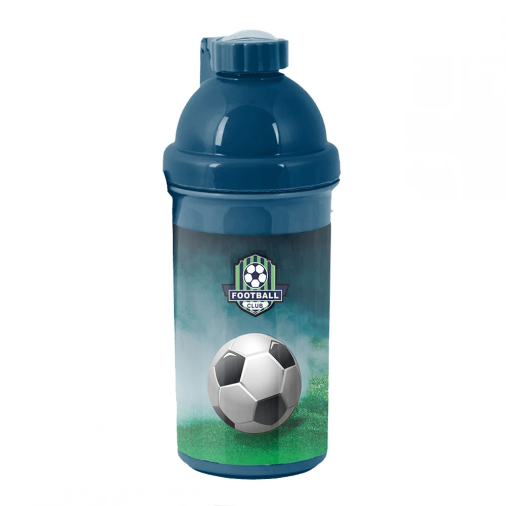 Gertuvė Bidon Paso School, 550ml