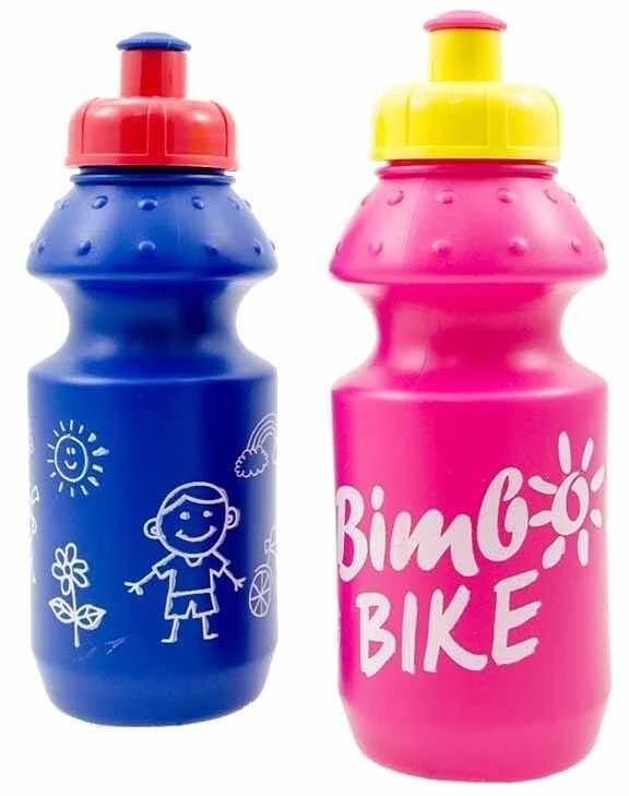 Gertuvė Bimbo Bike 350ml