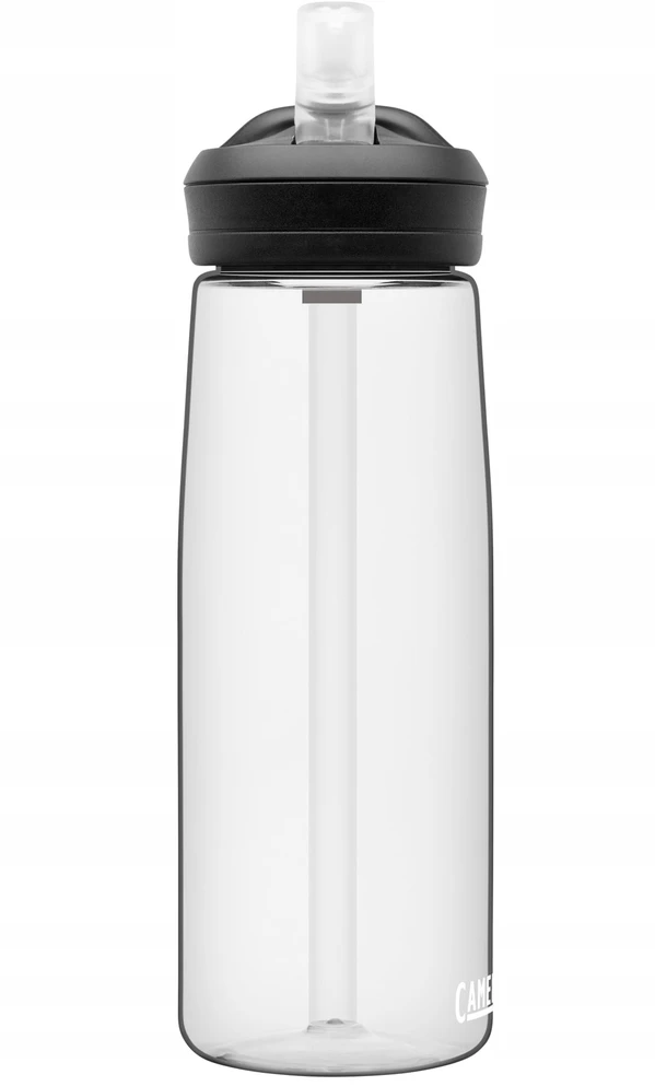 Gertuvė CamelBak Eddy+ C2465/101075 750ml permatomas