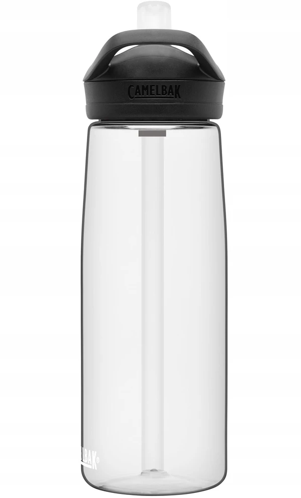 Gertuvė CamelBak Eddy+ C2465/101075 750ml permatomas