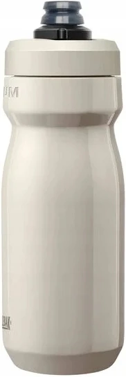 Gertuvė CML CamelBak Podium Dviračiui 500 ml Nerūdijančiojo plieno Rusvai gelsvas