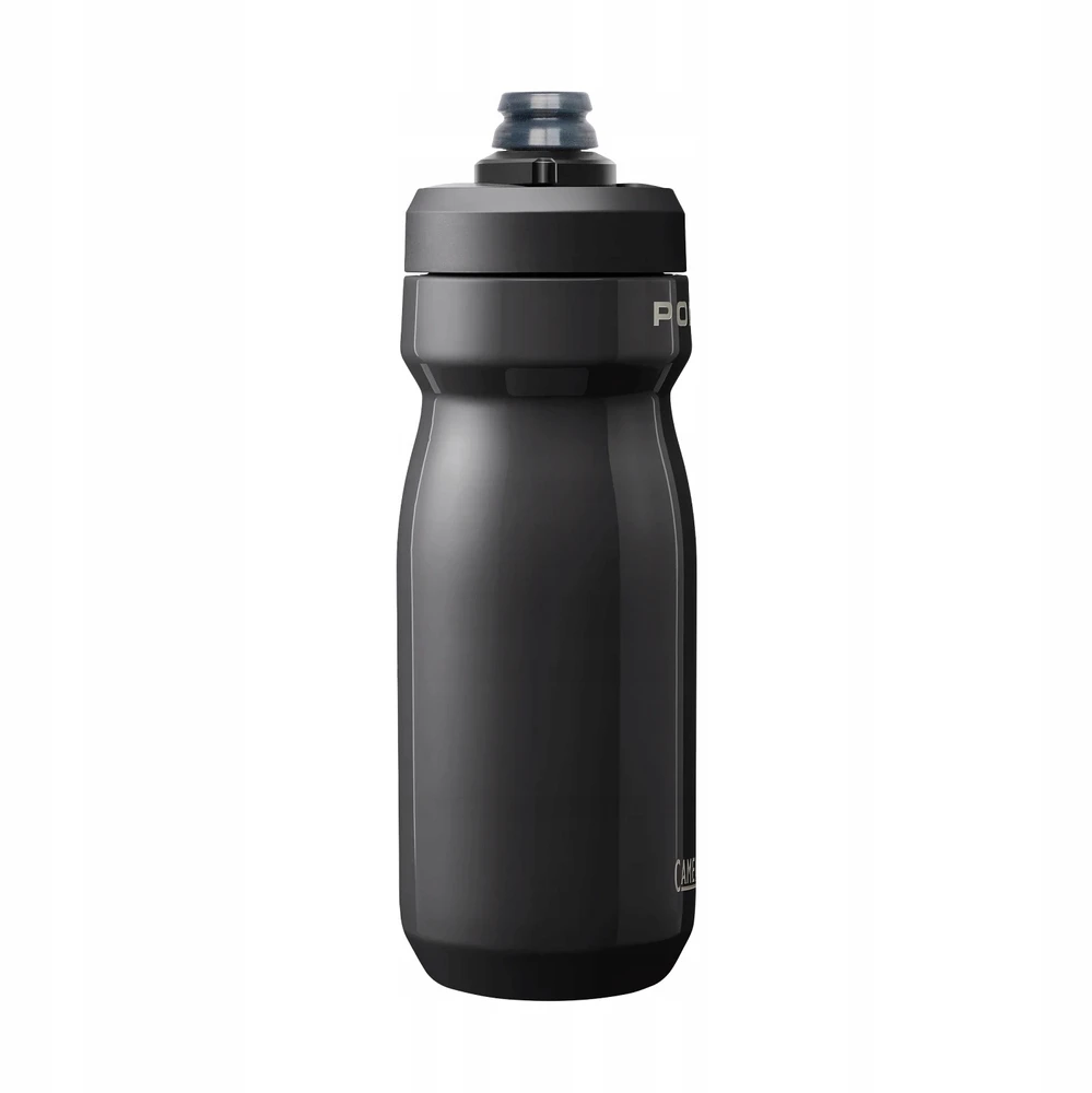 Gertuvė CamelBak Podium Bicycle 550 ml Nerūdijantis plienas Juodas