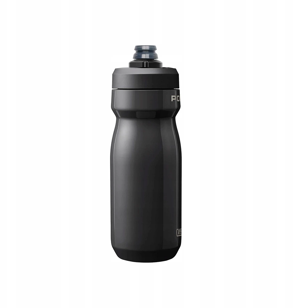 Gertuvė CamelBak Podium Bicycle 550 ml Nerūdijantis plienas Juodas