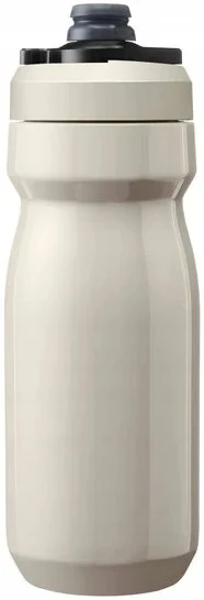 Gertuvė CML CamelBak Podium Dviračiui 500 ml Nerūdijančiojo plieno Rusvai gelsvas