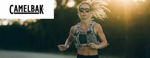 CML CamelBak Podium Chill Dviračiui, Sportai 620 ml Polipropilenas (PP) Juoda, Balta