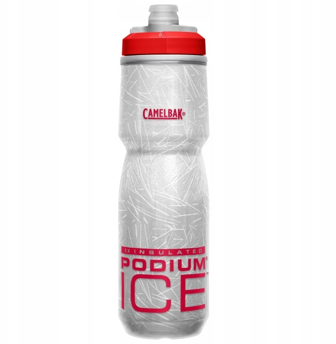 Gertuvė CamelBak Podium Ice, 620 ml