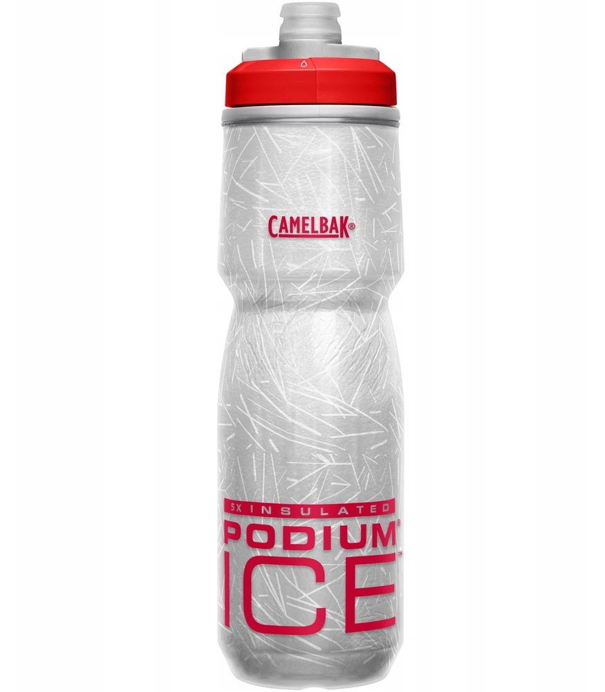 Gertuvė CamelBak Podium Ice, 620 ml