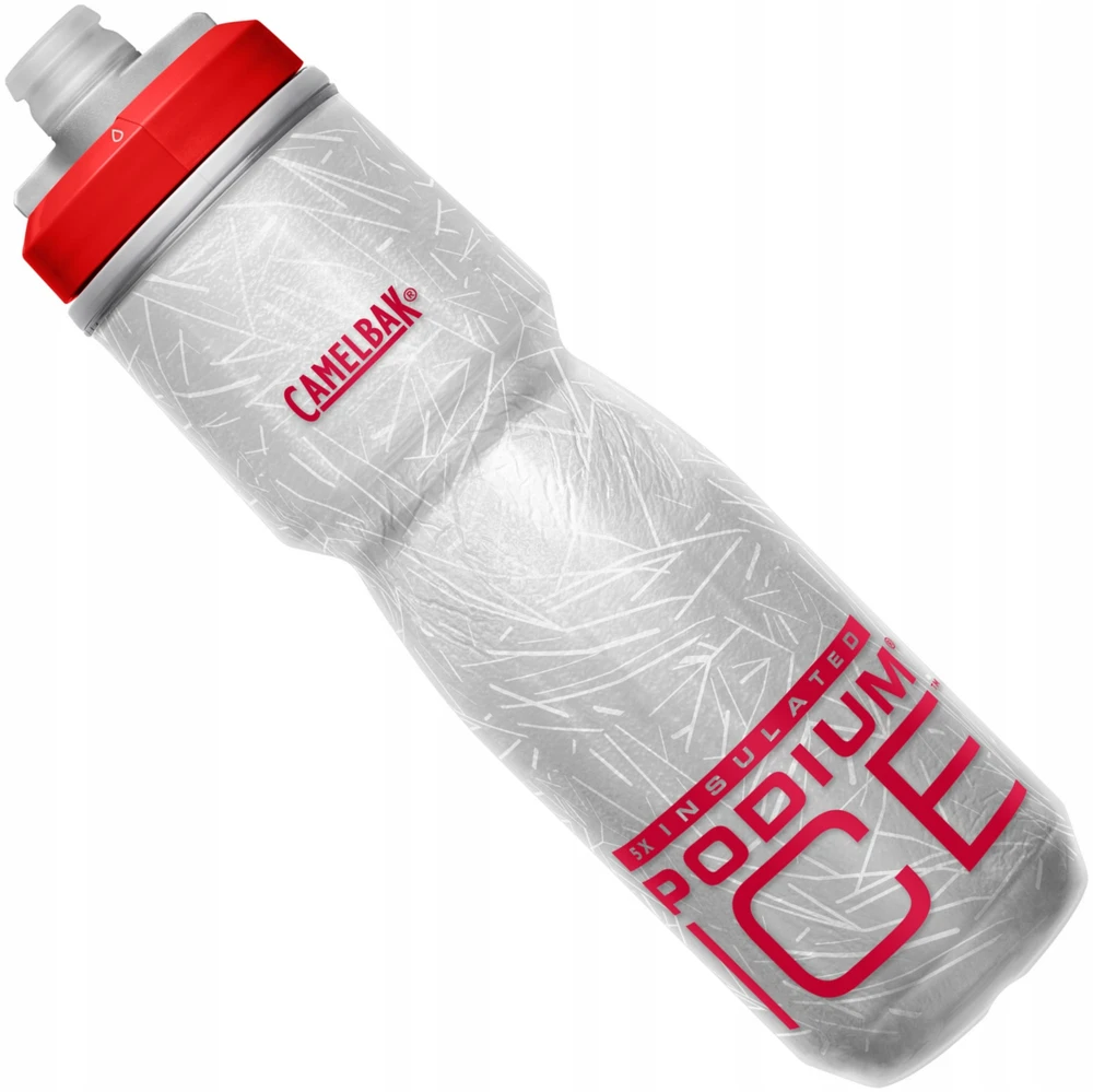 Gertuvė CamelBak Podium Ice, 620 ml