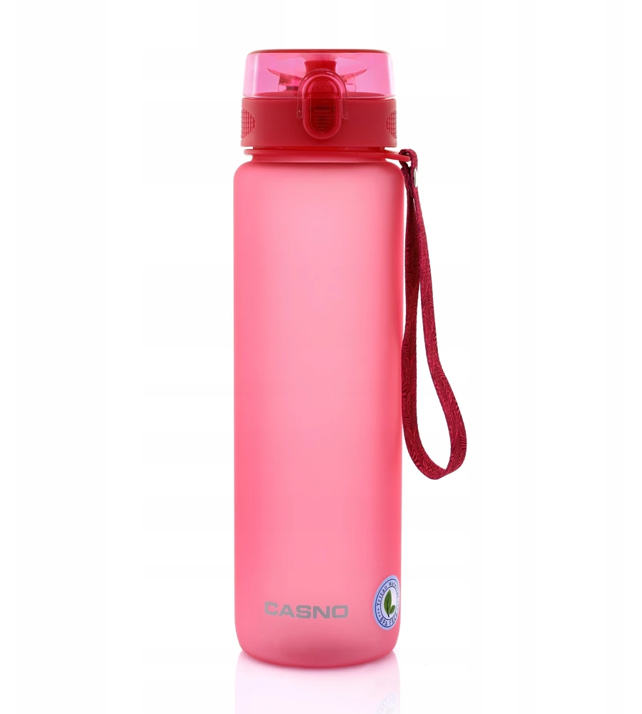 Gertuvė Casno Missouri, 1050 ml, rožinė