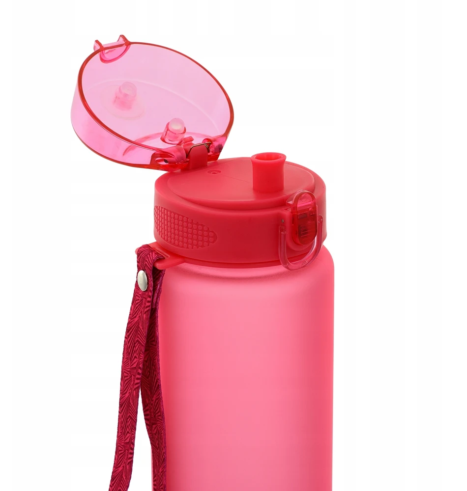 Gertuvė Casno Missouri, 1050 ml, rožinė