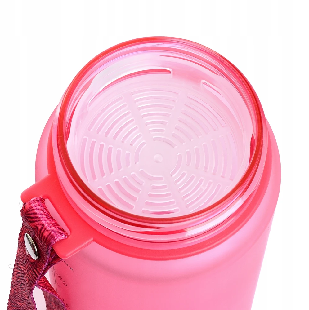 Gertuvė Casno Missouri, 1050 ml, rožinė