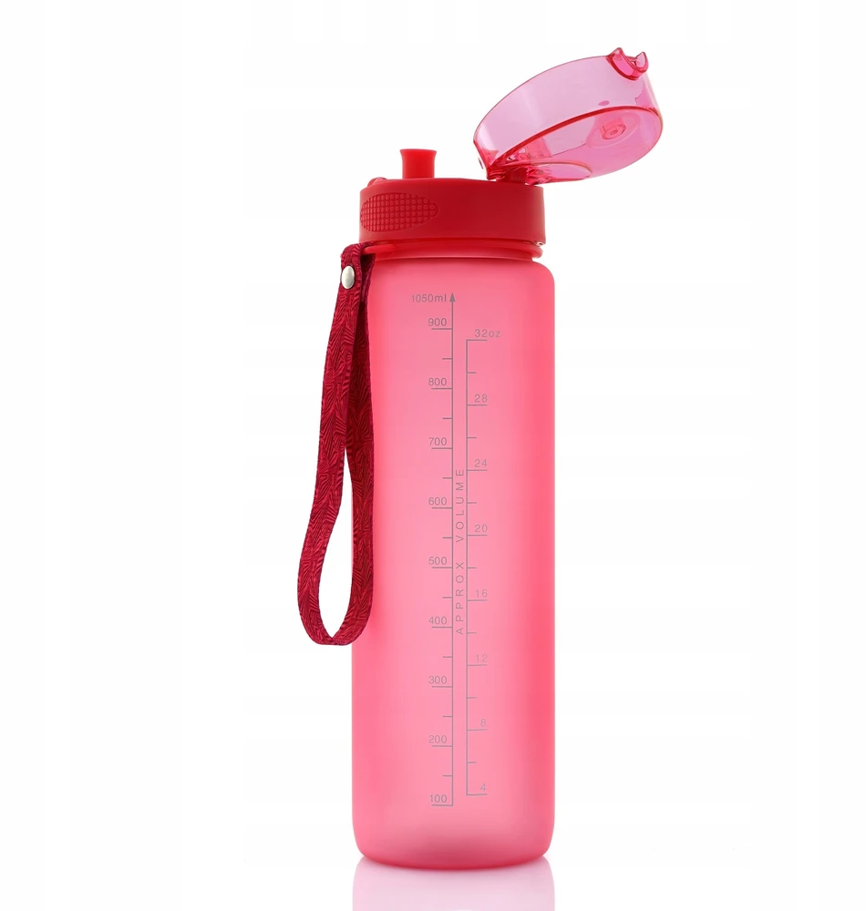 Gertuvė Casno Missouri, 1050 ml, rožinė