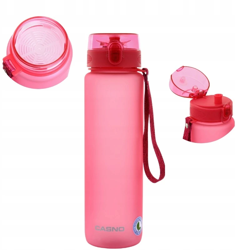 Gertuvė Casno Missouri, 1050 ml, rožinė
