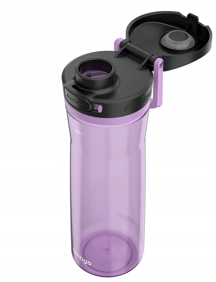 Gertuvė Contigo CON2224823 Jackson 2.0 Pansy, 710 ml