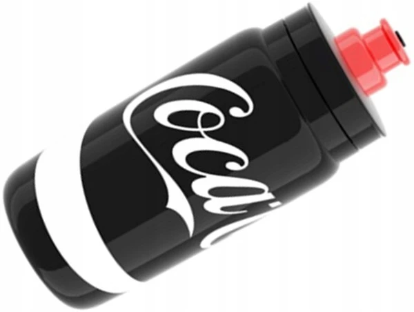 Gertuvė Elite Fly, 0.55l, juoda