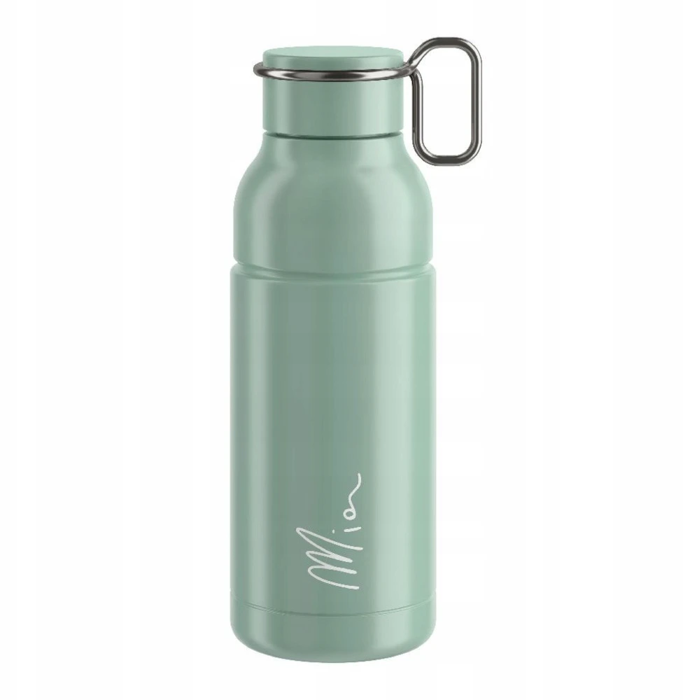 Gertuvė Elite Mia, žalia, 650ml