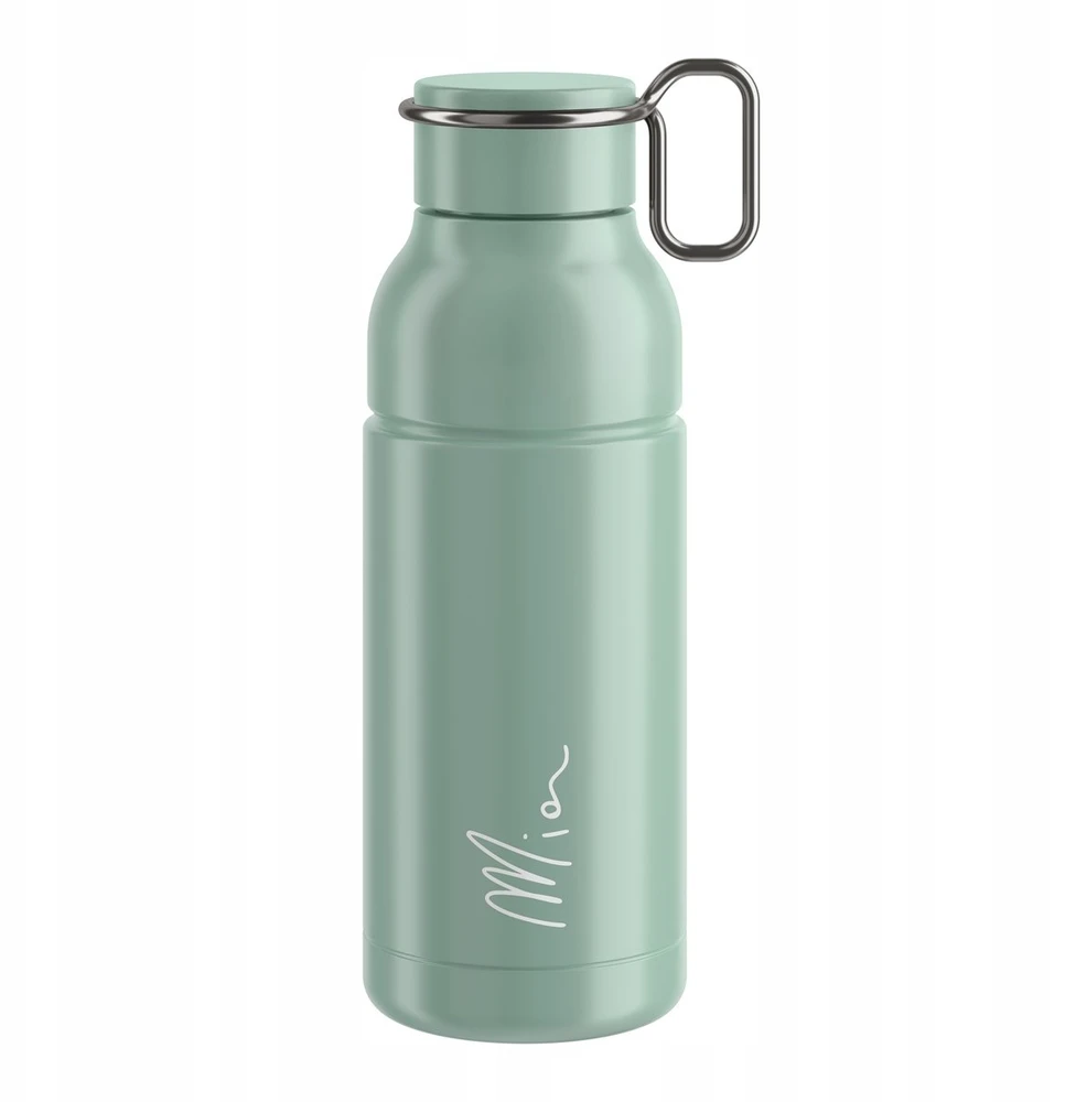 Gertuvė Elite Mia, žalia, 650ml