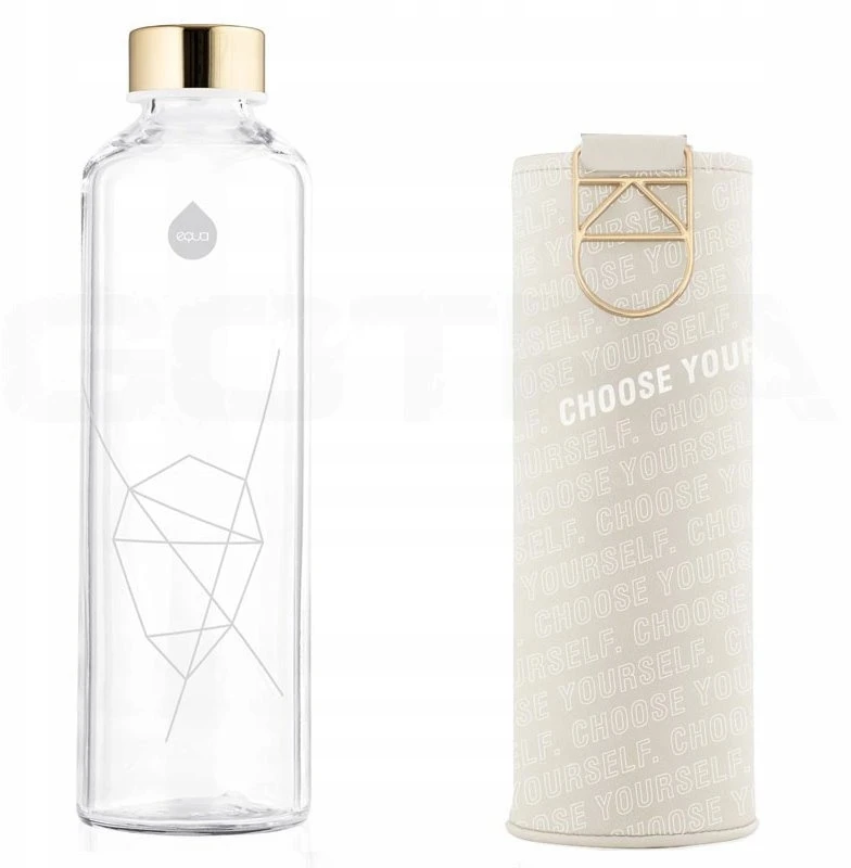 Gertuvė Equa Mismatch Choose yourself, 750 ml