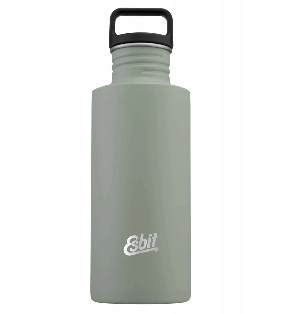 Gertuvė Esbit Sculptor Drinking Bottle, 750 ml