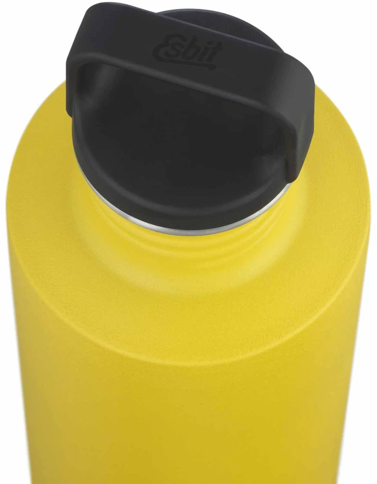Gertuvė Esbit Sculptor Drinking Bottle, 1000 ml