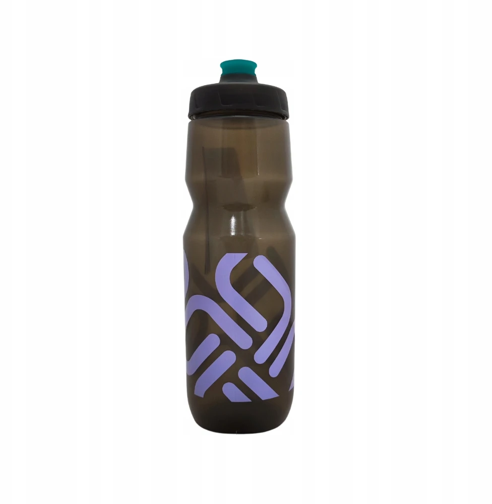Gertuvė Fidlock FIDGUARD Twist 750 antibacterial SET juoda/violetinė