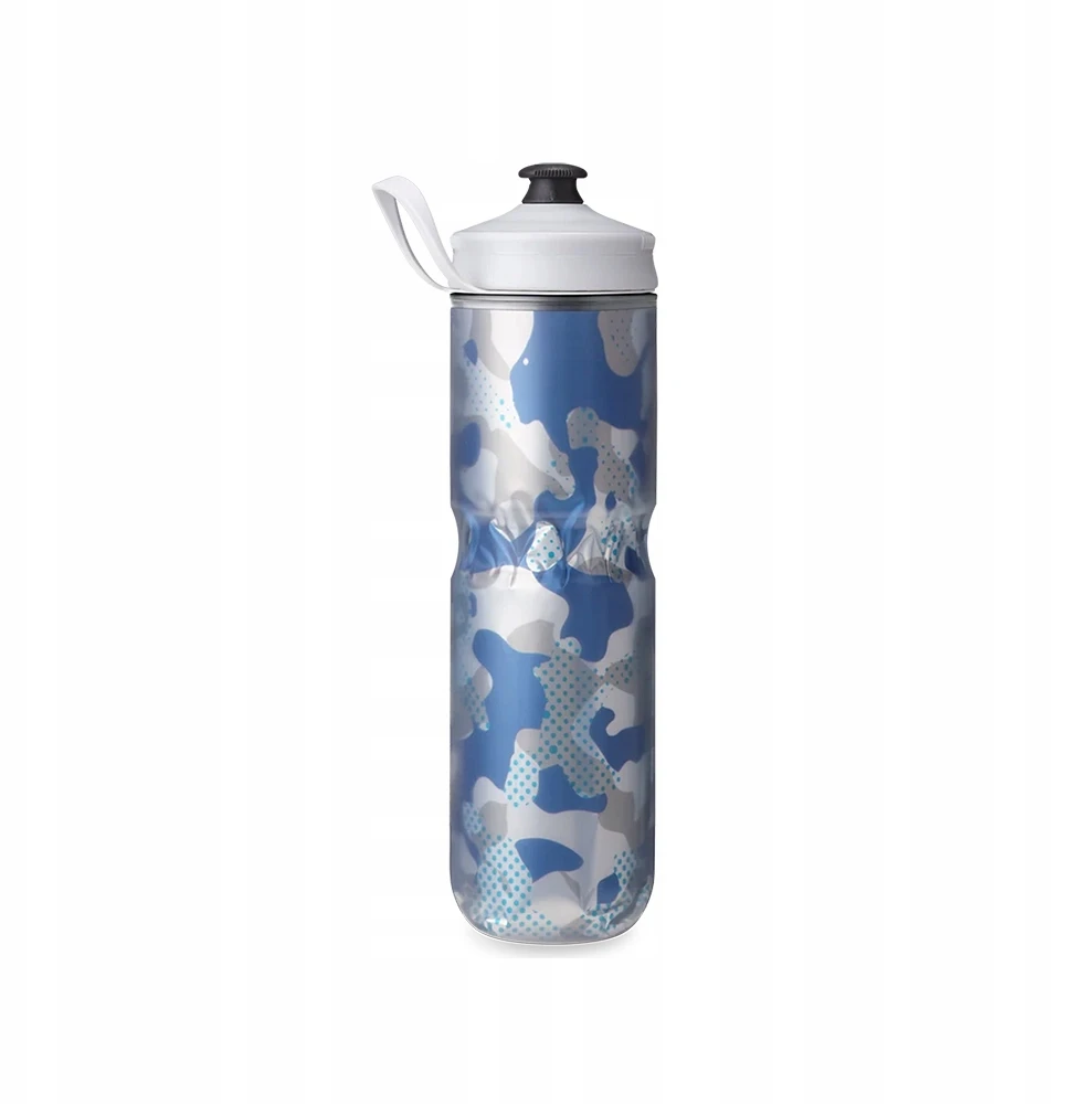 Gertuvė HydraPak Polar Sport Contender, 700 ml
