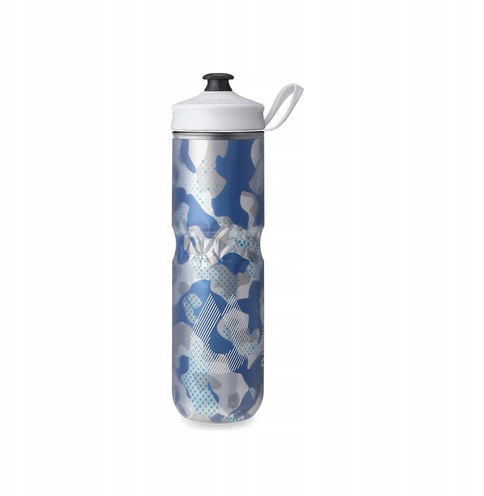Gertuvė HydraPak Polar Sport Contender, 700 ml