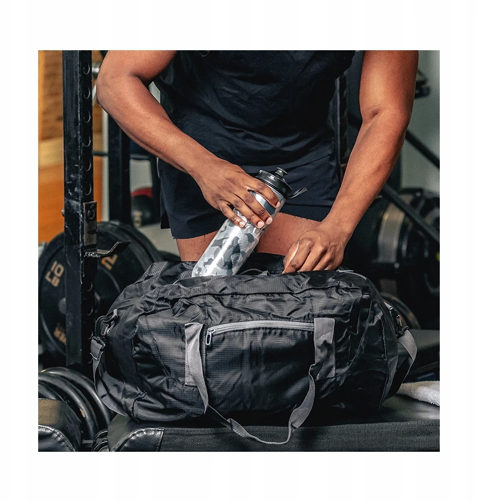 Gertuvė HydraPak Polar Sport Contender, 700 ml