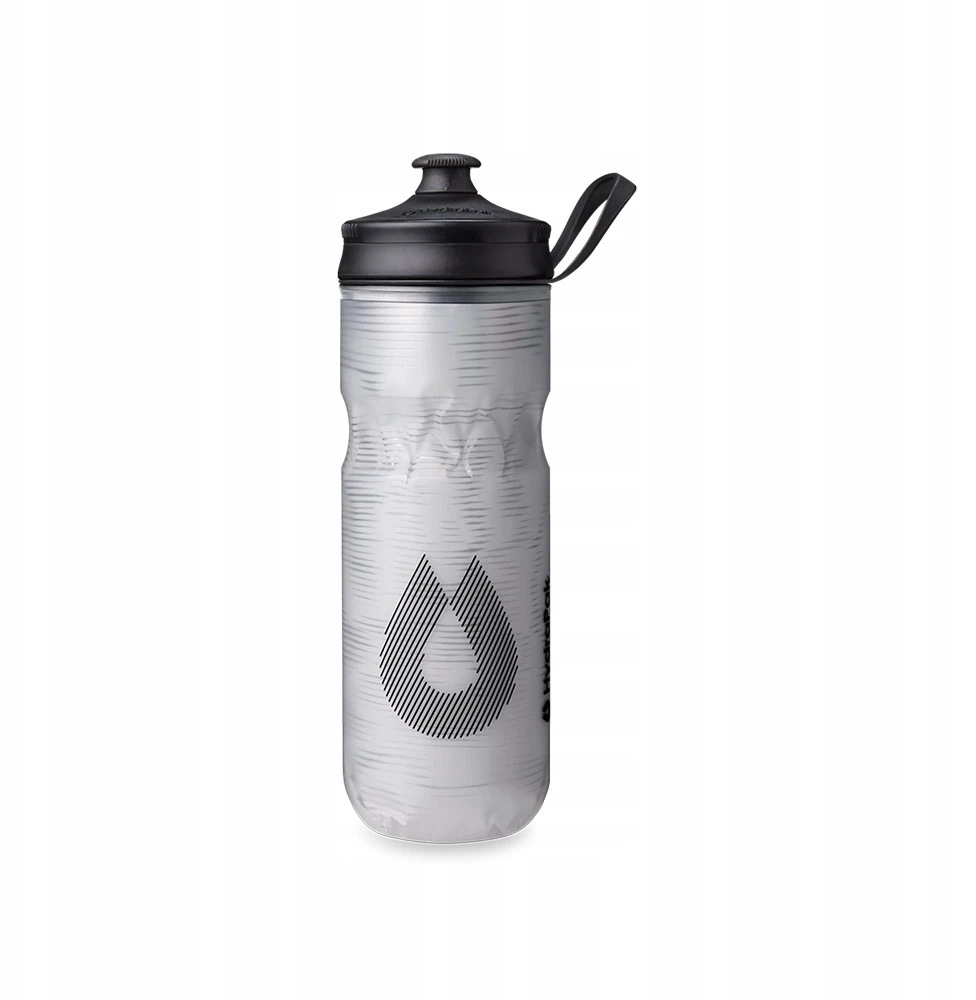 Gertuvė HydraPak Polar Sport Pulse, 600 ml