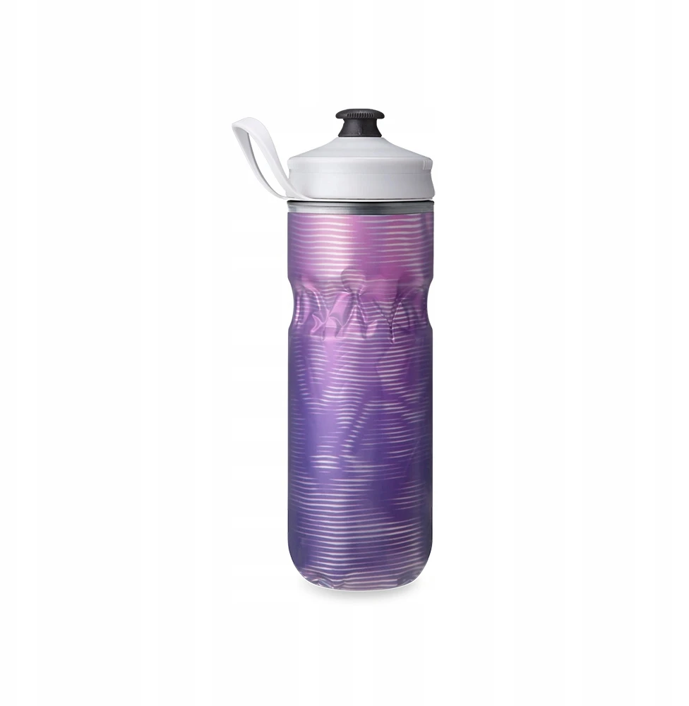 Gertuvė HydraPak Polar Sport Pulse, 600 ml