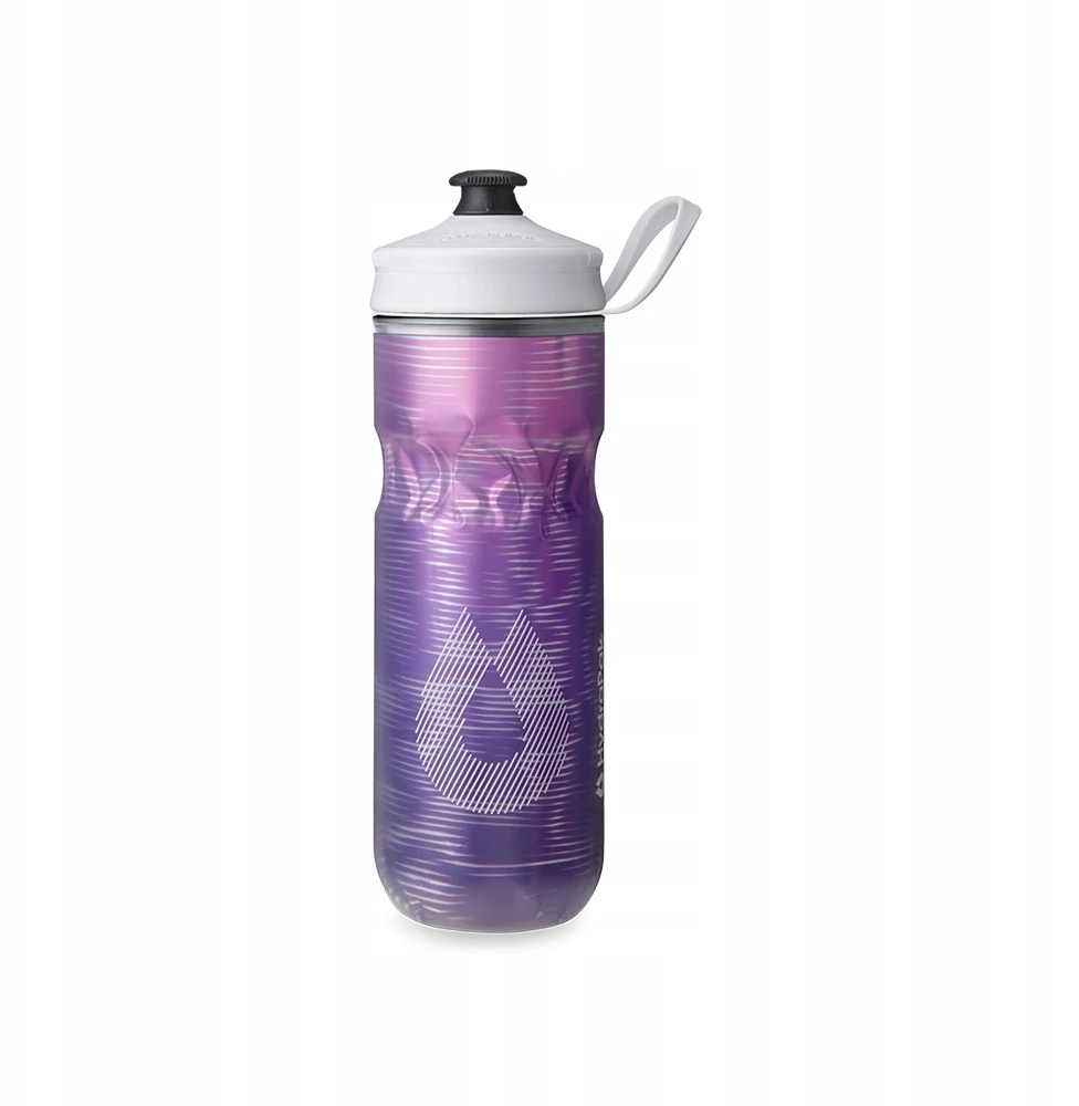 Gertuvė HydraPak Polar Sport Pulse, 600 ml