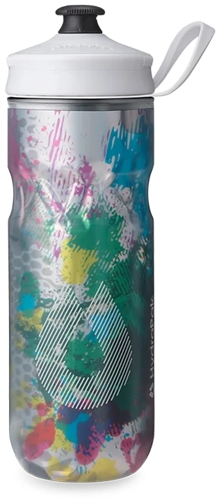 Gertuvė HydraPak Polar Sport Splash, 600 ml