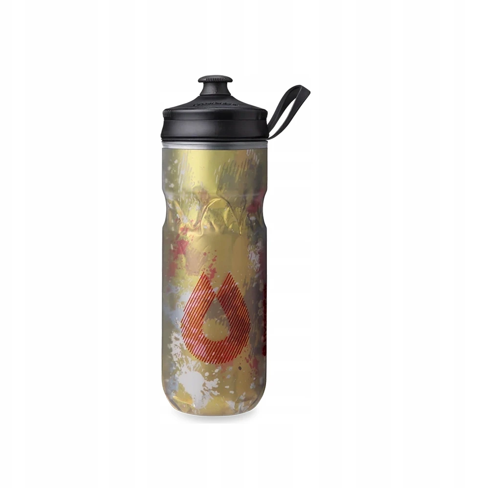 Gertuvė HydraPak Polar Sport Splash, 600 ml