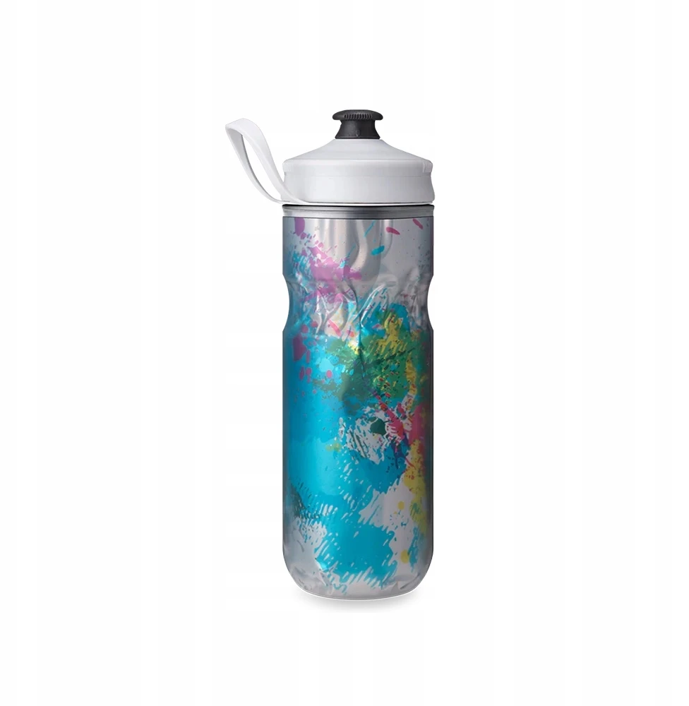 Gertuvė HydraPak Polar Sport Splash, 600 ml