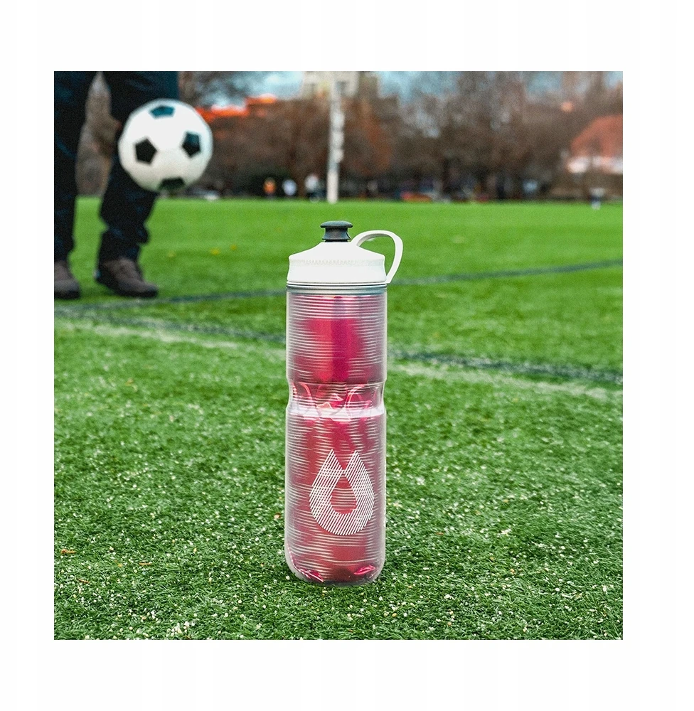 Gertuvė HydraPak Polar Sport Splash, 700 ml