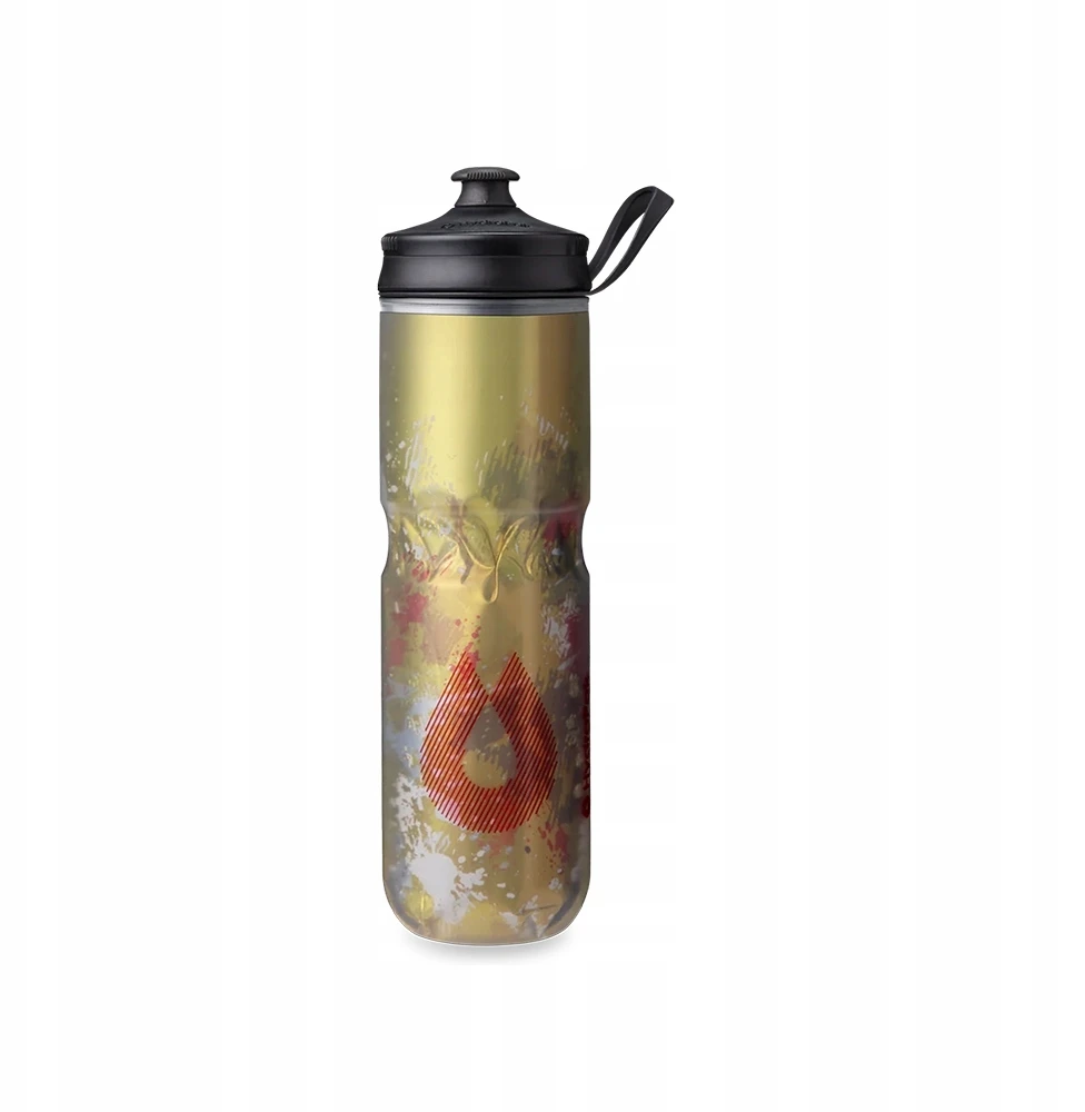 Gertuvė HydraPak Polar Sport Splash, 700 ml
