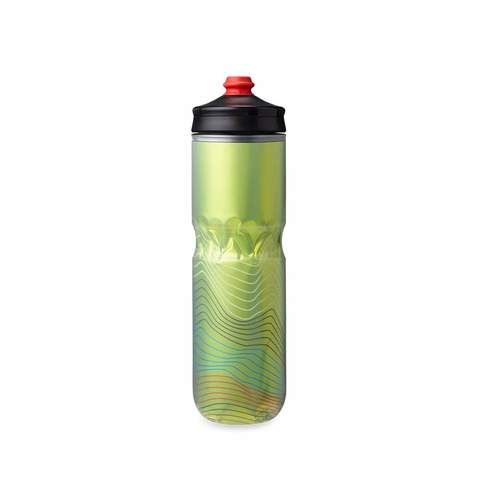 Gertuvė HydraPak Polar Surge, 700 ml