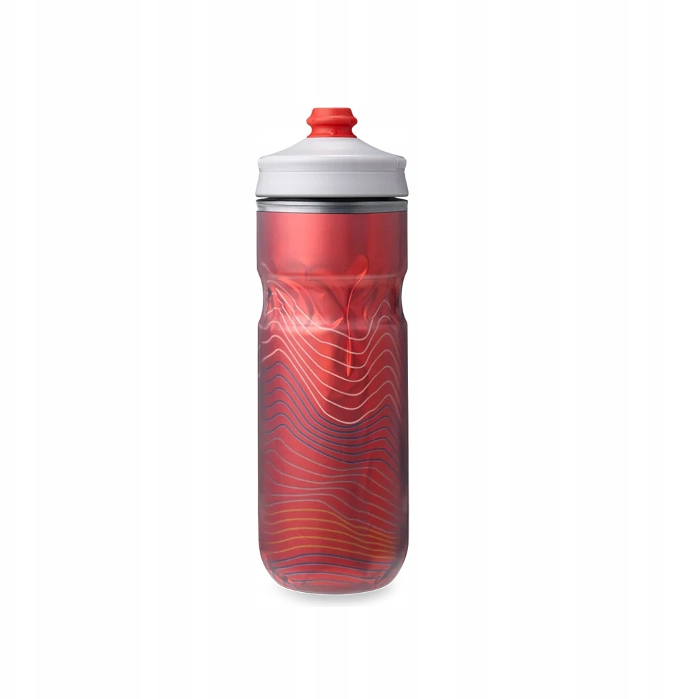Gertuvė HydraPak Polar Surge Ascent, 600 ml