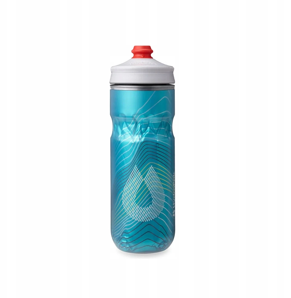 Gertuvė HydraPak Polar Surge Ascent, 600 ml