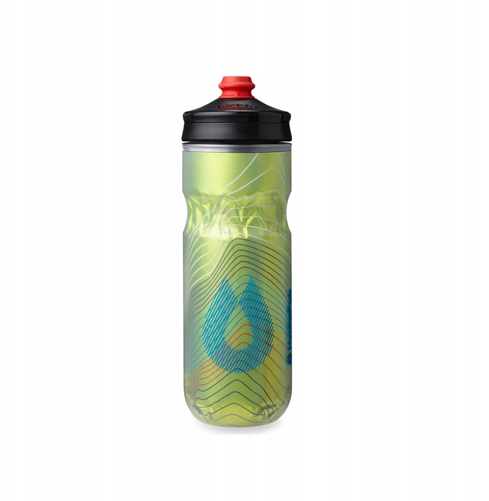 Gertuvė HydraPak Polar Surge Ascent, 600 ml