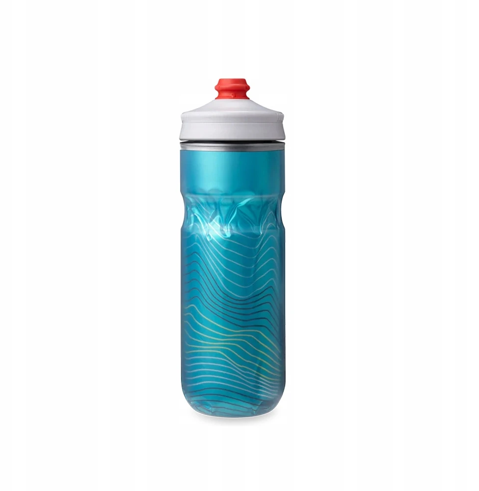 Gertuvė HydraPak Polar Surge Ascent, 600 ml