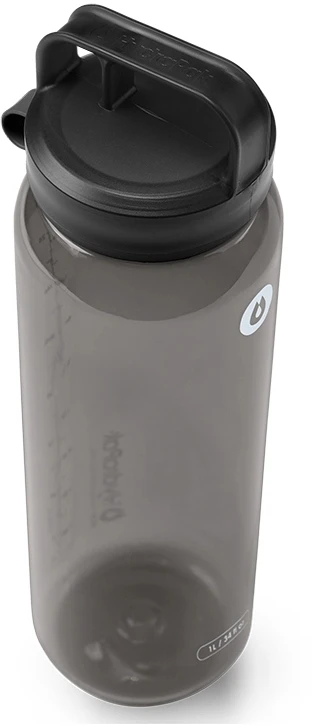 JAV HydraPak Recon Clip and Carry 1L anglies spalvos gertuvė