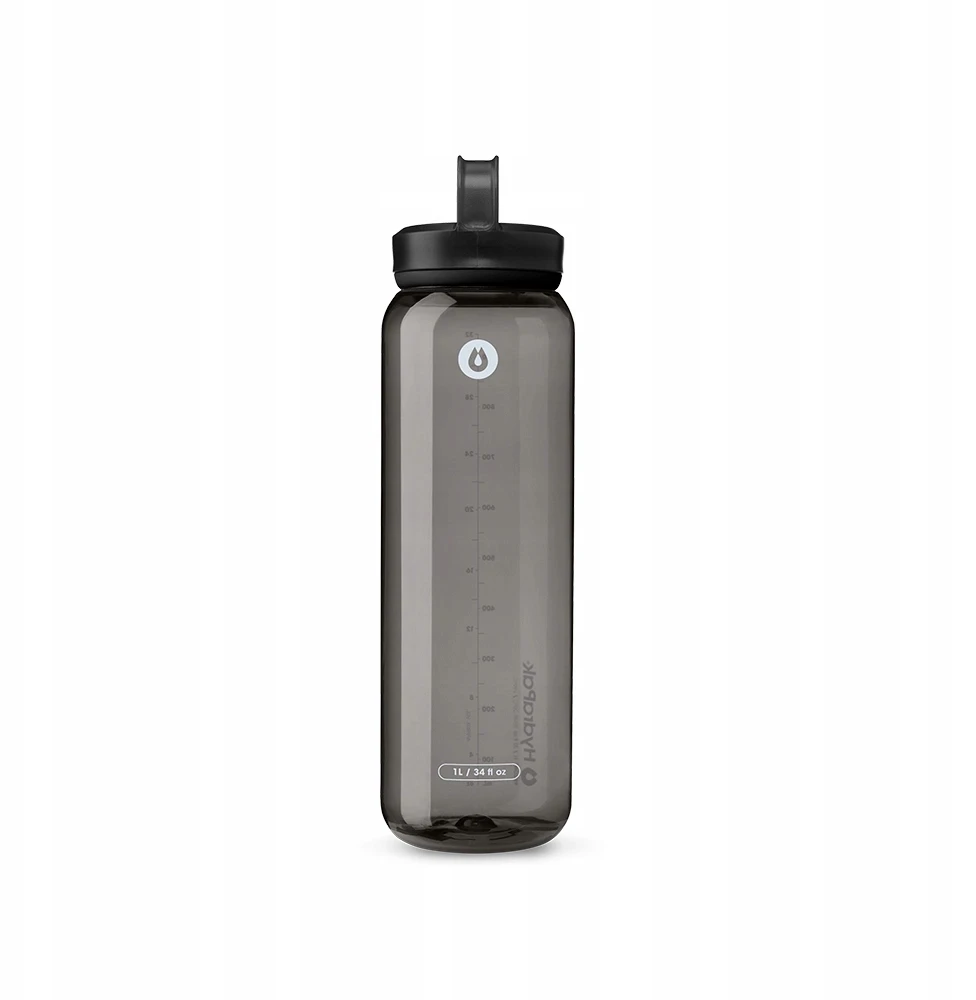JAV HydraPak Recon Clip and Carry 1L anglies spalvos gertuvė